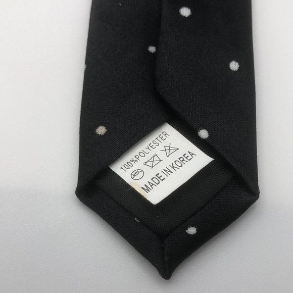 Ralph Marlin Solar System Tie. Polyester - Picture 5 of 5